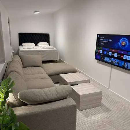 Aurum Living - Near Airport Copenaghen