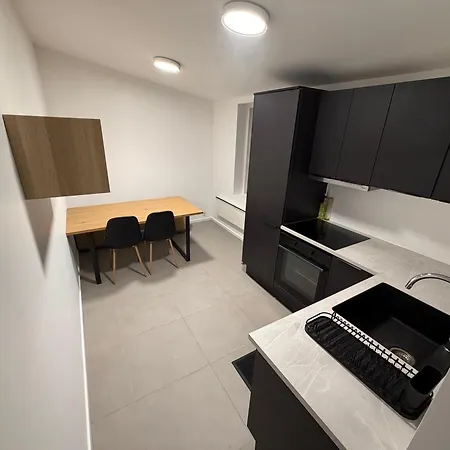 Aurum Living - Near Airport شقة *