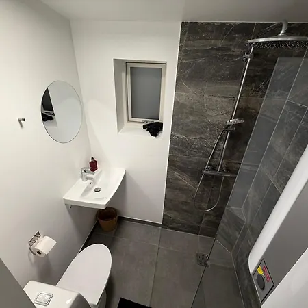 Appartamento Aurum Living - Near Airport