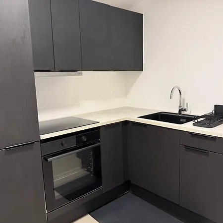 Aurum Living - Near Airport شقة *